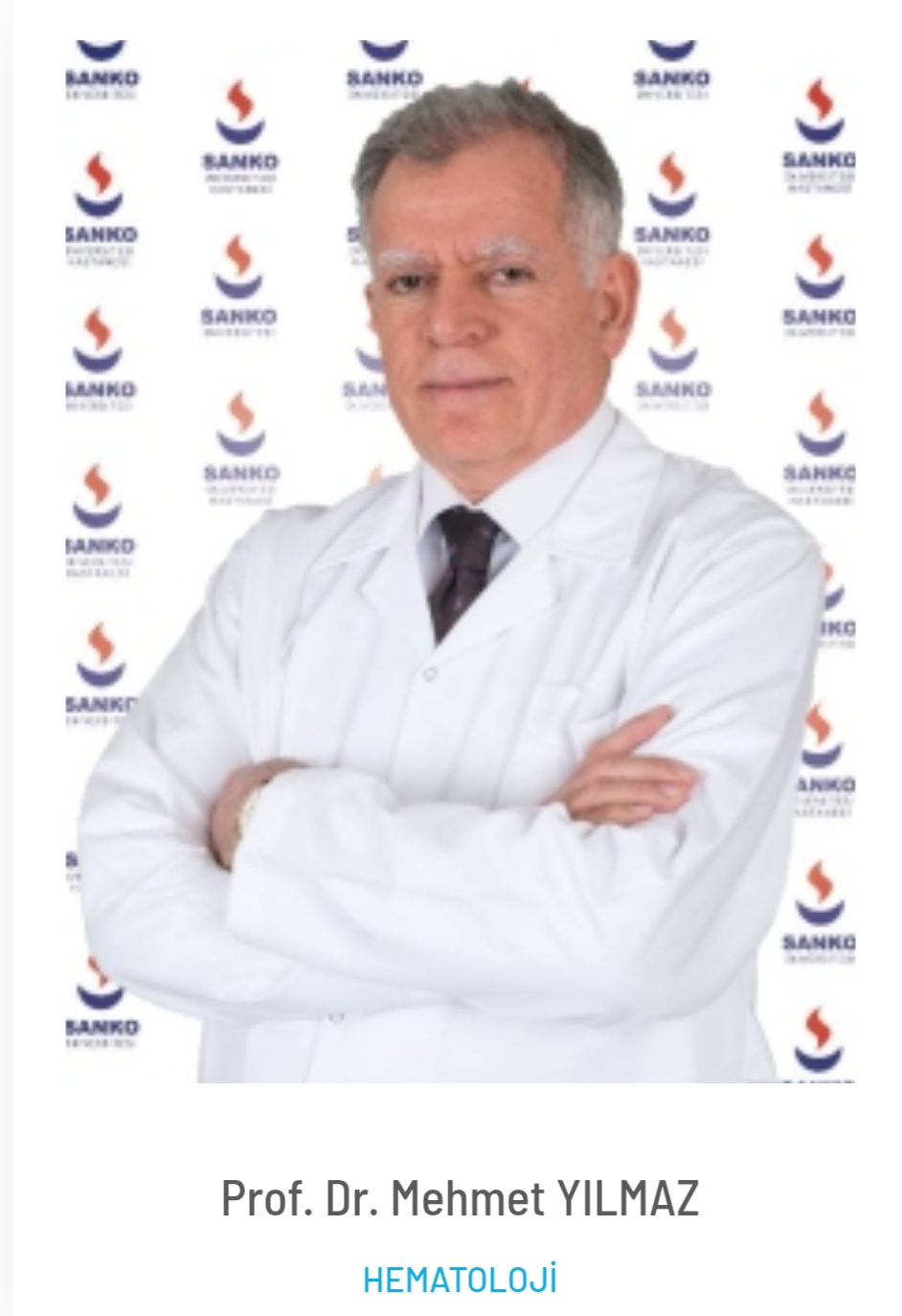 MAHKANLI AŞİRETİMİZDEN DÜNYA ÇAPINDA BİR BAŞARI: PROF. DR. MEHMET YILMAZ GÖĞSÜMÜZÜ KABARTTI